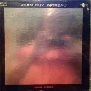 Jean-Guy Moreau - Tsordaffaires