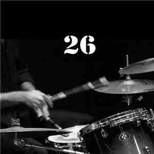 Jeff Mills - The Drummer 26