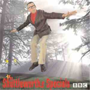John Shuttleworth - The Shuttleworths Specials
