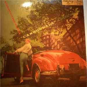 Julian "Cannonball" Adderley - Sophisticated Swing