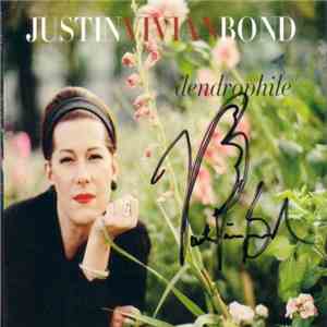 Justin Vivian Bond - Dendrophile