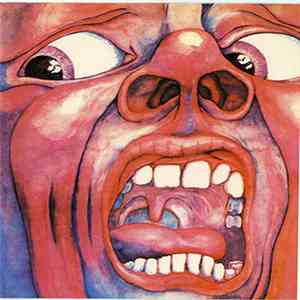 King Crimson - In The Court Of The Crimson King