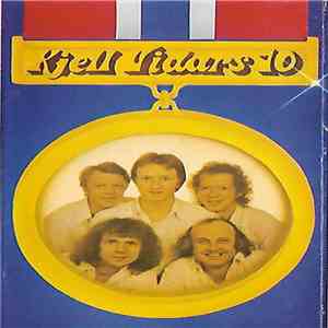 Kjell Vidars - 10