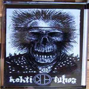 Kohti Tuhoa - European Tour 2015