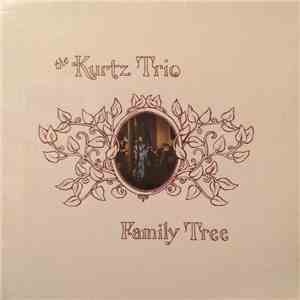 Kurtz Trio - Family Tree