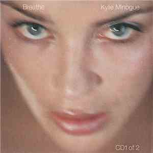 Kylie Minogue - Breathe