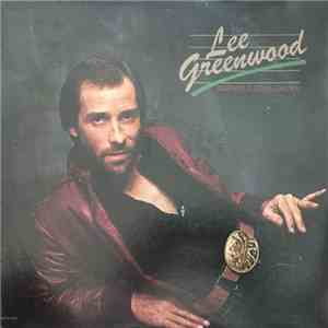 Lee Greenwood - Somebody's Gonna Love You
