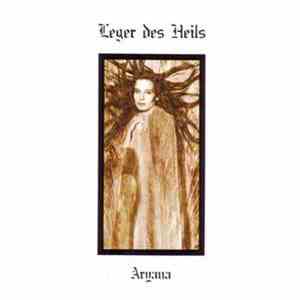 Leger Des Heils - Aryana