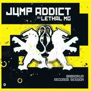 Lethal MG - Jump Addict 2