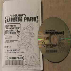 Linkin Park - Pts.Of.Athrty