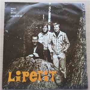 Liperit - Lauluyhtye Liperit