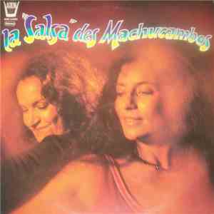 Los Machucambos - La "Salsa" Des Machucambos
