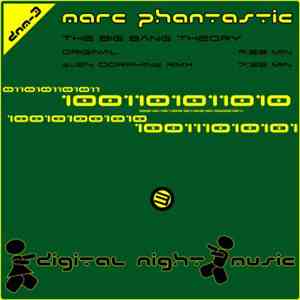 Marc Phantastic - The Big Bang Theory