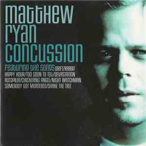 Matthew Ryan - Concussion