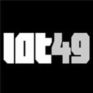 Meat Katie - Exclusive LOT49 Mix