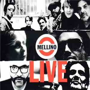 Mellino - Live