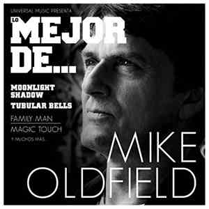 Mike Oldfield - Lo Mejor De... Mike Oldfield