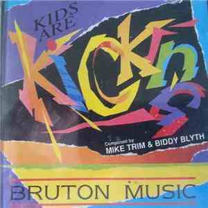 Mike Trim And Biddy Blyth - Kids Are Kickin'