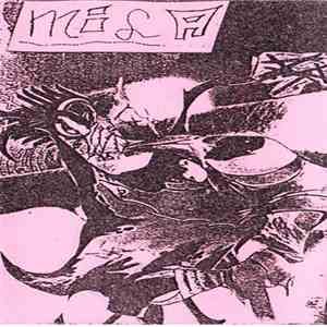 Mila  / Angeborene Reflexe - Split Tape