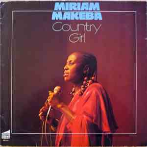 Miriam Makeba - Country Girl