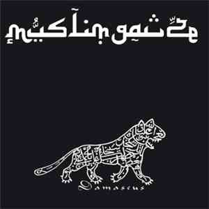 Muslimgauze - Damascus