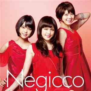 Negicco - ときめきのヘッドライナー