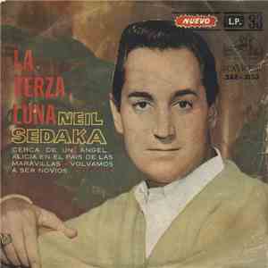 Neil Sedaka - La Terza Luna