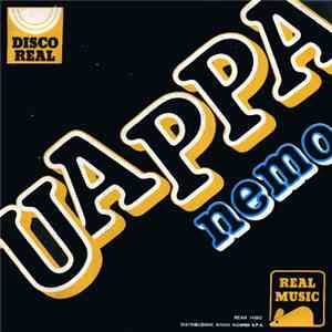 Nemo  - Uappa