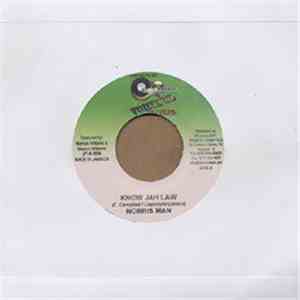 Norris Man / Leaf Of Life - Know Jah Law / Burn Dem Down