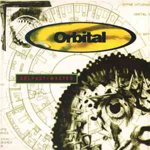 Orbital / Therapy? - Belfast/Wasted / Innocent X