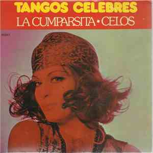Orquesta 101 Strings - Tangos Celebres