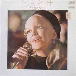 Peggy Lee - Amemos