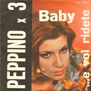 Peppino - Baby
