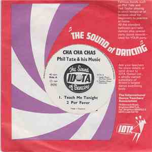 Phil Tate & His Music - Cha Cha Chas / Tangos