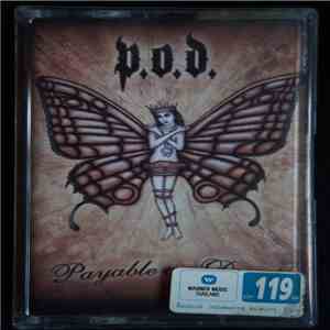 P.O.D. - Payable On Death