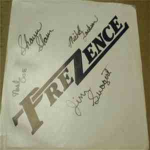 Prezence - Rock Louder / Over You