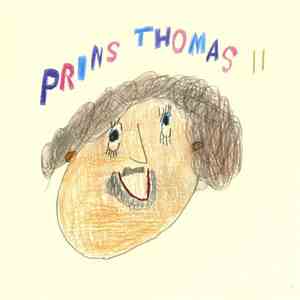 Prins Thomas - Prins Thomas II