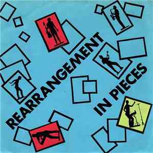 Rearrangement - In Pieces