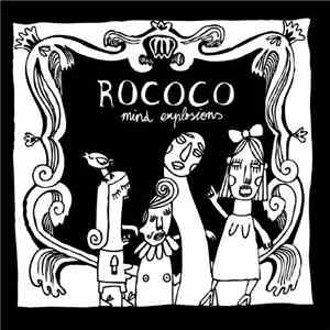 Rococo  - Mind Explosions