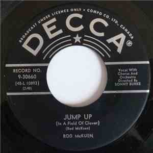 Rod McKuen - Jump Up (In A Field Of Clover)