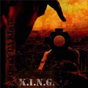 Ronny Da King - K.I.N.G.