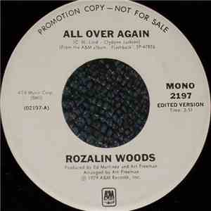 Rozalin Woods - All Over Again