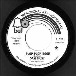 Sam Most - Plop-Plop Boom