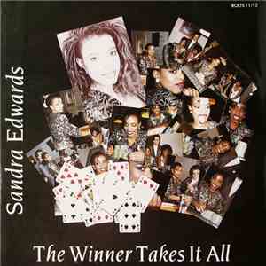 Sandra Edwards - The Winner Takes It All