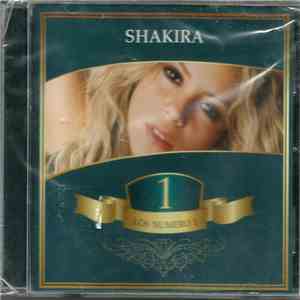 Shakira - Los Numero 1