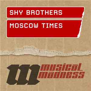 Shy Brothers - Moscow Times