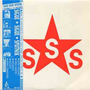 Sigue Sigue Sputnik - Love Missile F1-11