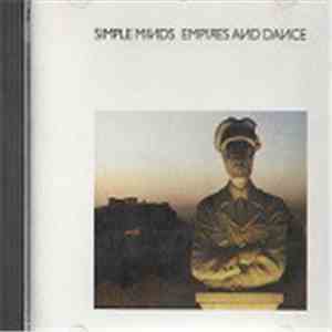 Simple Minds - Empires And Dance