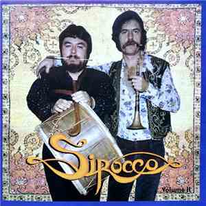 Sirocco  - Sirocco Volume II