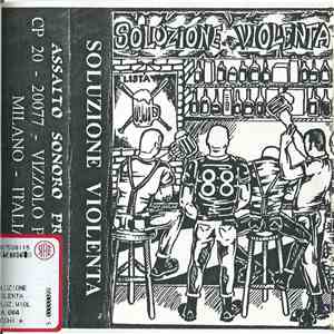 Soluzione Violenta - Demo '96